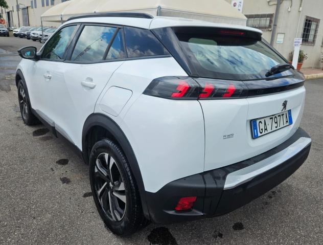 Peugeot 2008 BlueHDi 100 S&S GT Line - Foto 4