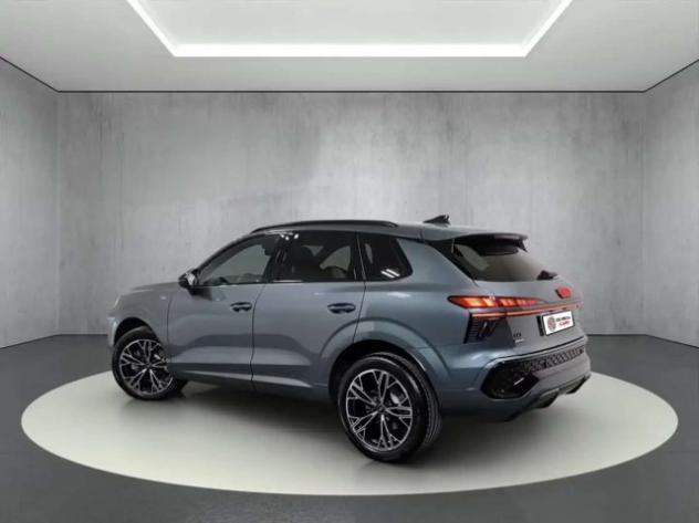 AUDI Q3 Q3 2.0 tfsi S line quattro 204cv s-tronic/ACC/Gan rif. 23814364 - Foto 5