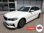 BMW 320 d Touring MHEV Auto. M-Sport rif. 23895989