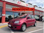 Fiat Panda 1.2 Emotion 69cv E5, NEOPATENTATI OK!