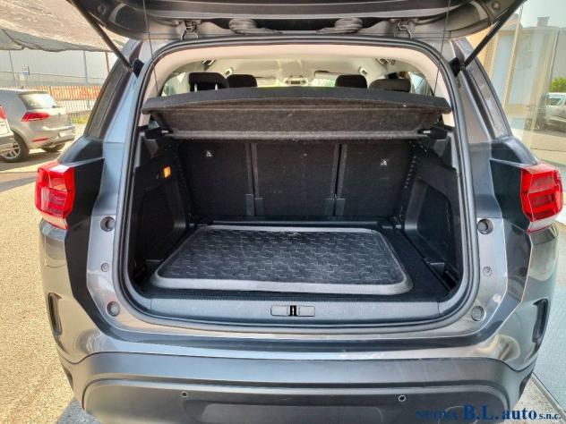 CITROEN - C5 Aircross 1.5 bluehdi Shine s&s 130cv - Foto 6