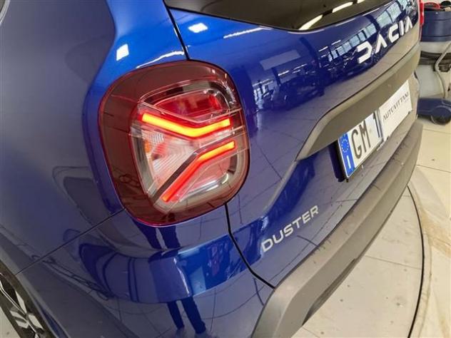 DACIA Duster 1.0 TCe Journey 4x2 rif. 23898667 - Foto 8