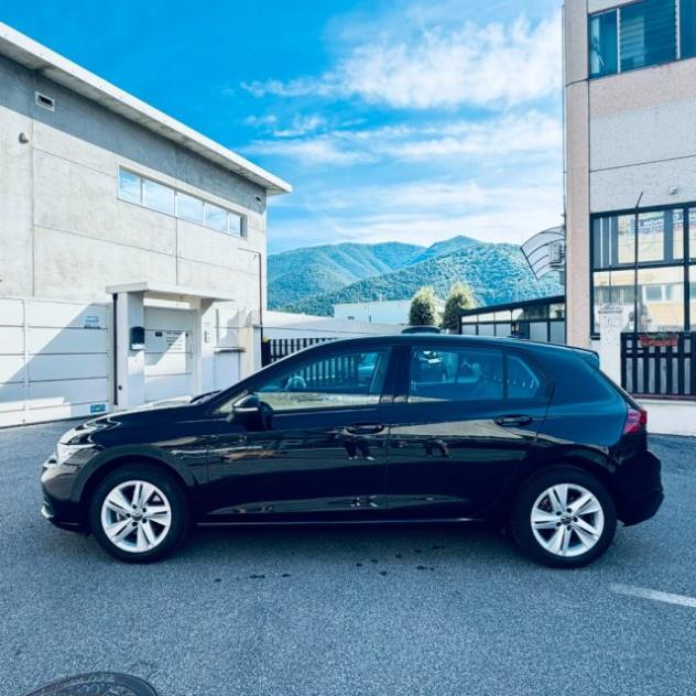 VOLKSWAGEN Golf 1.5 eTSI 130 CV EVO ACT DSG Life rif. 23843339 - Foto 3