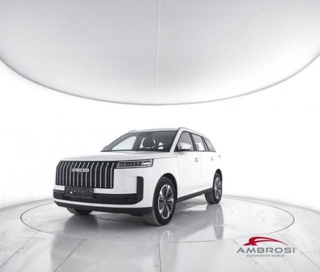 JAECOO J5 SHS-H HEV EXCLUSIVE rif. 23975512