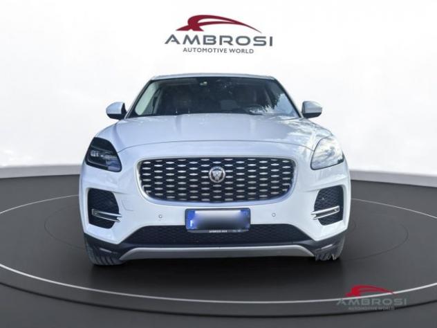 JAGUAR E PACE 2.0d i4 mhev SE awd 163cv auto rif. 24174317 - Foto 7