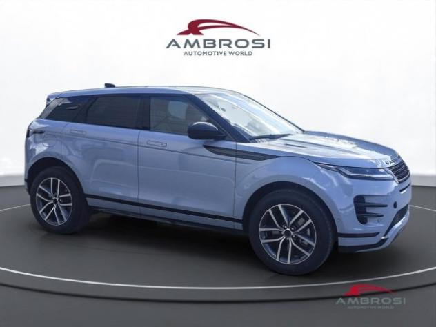 LAND ROVER Range Rover Evoque L551 2.0 AJ21-D4M AWD Dynamic SE 163PS rif. 23734649 - Foto 2