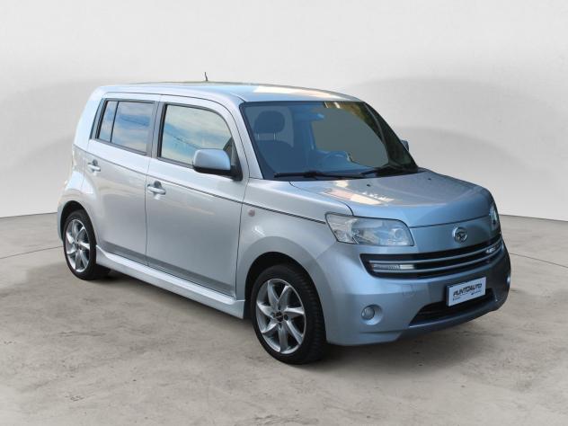 Daihatsu Materia Materia 1.5 Hiro - Foto 6