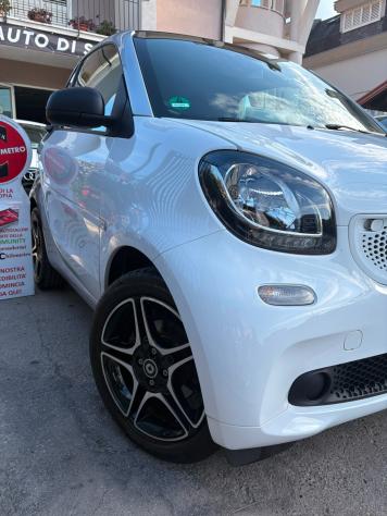 Smart ForTwo 70 1.0 twinamic Youngster - Foto 9