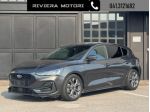 FORD Focus 1.5 EcoBlue 115 CV automatico 5p. ST-Line rif. 23263410
