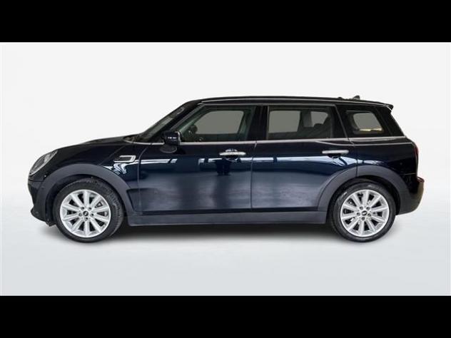 MINI Mini Clubman 1.5 Twin Power Turbo One D Classic St rif. 23408878 - Foto 2