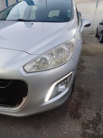 Peugeot 308 1.6 HDi ANNO 2013 - Foto 5