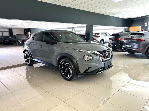 Nissan Juke 1.0 DIG-T 114 Mt N-Connecta - Foto 3