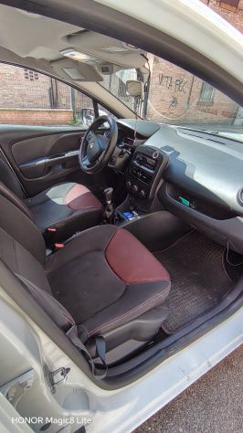 Renault Clio 4 Gpl - Foto 4