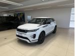 Land Rover Range Rover Evoque Range Rover Evoque 2.0d mhev R-Dynamic S auto