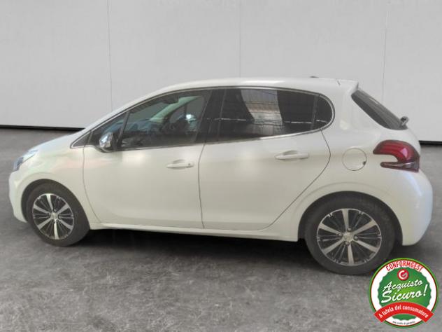 PEUGEOT 208 1° serie PureTech 82 5 porte Active rif. 23922069 - Foto 7