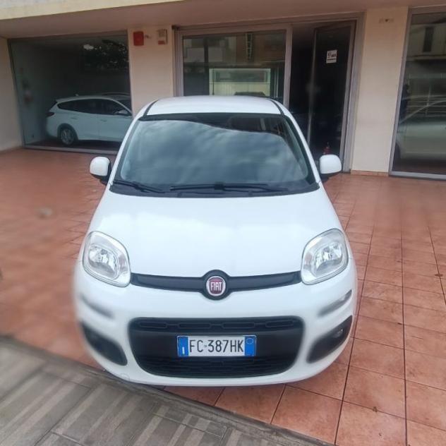 FIAT Panda 1.3 MJT 95 CV S&S Lounge rif. 23749844 - Foto 2