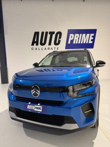 Citroën C3 Aircross C3 PureTech 100 S&S Max