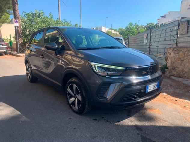 OPEL - Crossland - 1.5 ECOTEC D 110CV S&S Eleg. - Foto 3