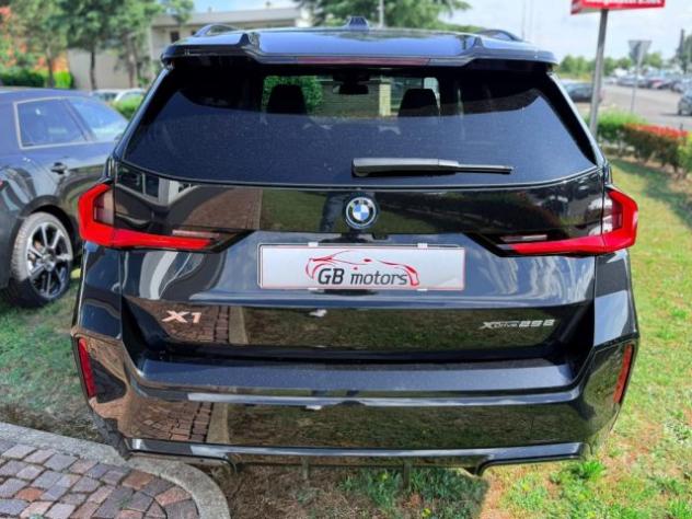 BMW X1 xDrive 25e Msport Pro NAVI - LED - HEAD UP - 19 rif. 23772624 - Foto 6