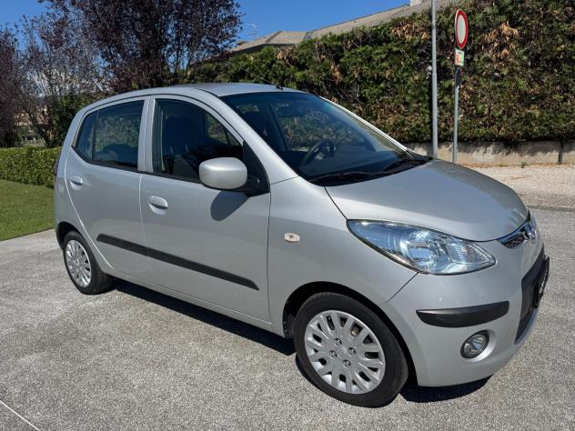 Hyundai i10 1.1 Active Unico Proprietario Solo 123.961 km - Foto 2