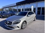 Mercedes-Benz Classe A A 180 d Automatic Business