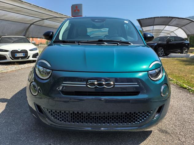 FIAT 500 500 1.0 hybrid Icon - Foto 3