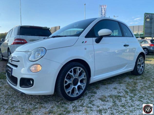 FIAT - 500 - 1.2 "S" - UNIPRO. - NEOPATENTATI - FINANZIABILE - PERMUTE - Foto 2