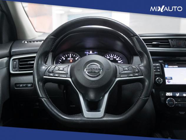 Nissan Qashqai 1.5 DCI N-Connecta 110CV - Foto 11