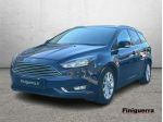 Ford Focus 1.5 TDCi 120 CV Start&Stop SW Titanium