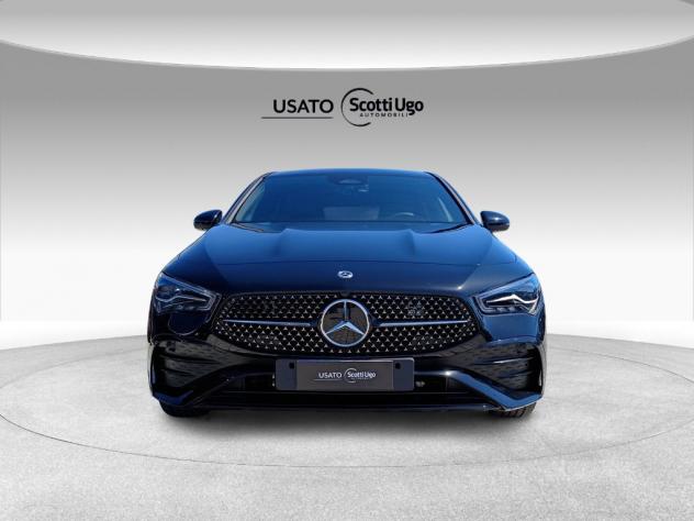 Mercedes-Benz CLA CLASSE SB (118) 250 e Plug-in hybrid Shooting Brake - Foto 2