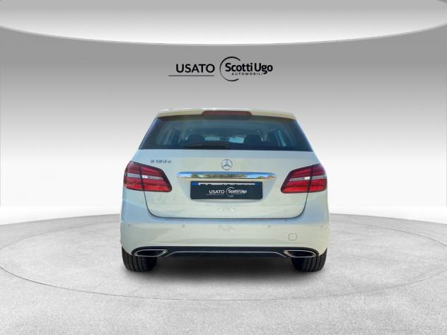 Mercedes-Benz Classe B - T246 B 180 d (cdi) Sport - Foto 5