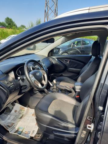Hyundai iX35 1.7 CRDi 2WD Comfort - Foto 7