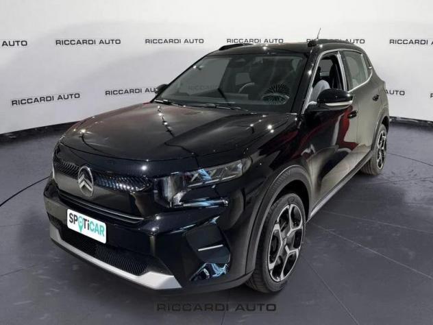 Citroën C3 Turbo 100cv - PLUS