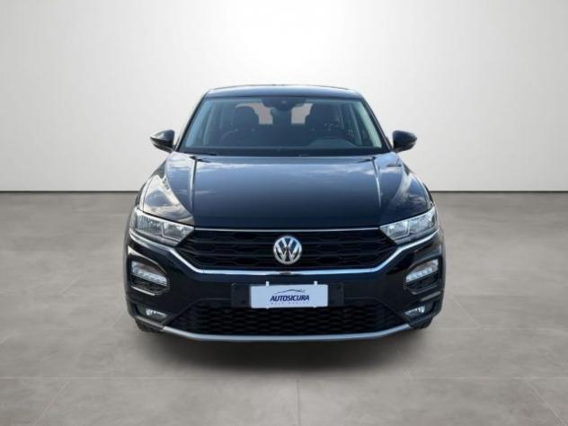 VOLKSWAGEN T-Roc 1.6 TDI SCR Business BlueMotion Technology rif. 23673767 - Foto 2