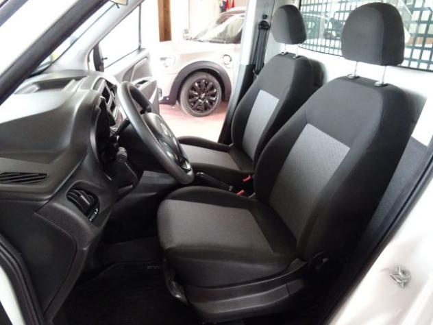 FIAT Doblo Doblò 1.6 MJT 105 CV Cassone2.30 Work-Up E6 rif. 24157546 - Foto 7