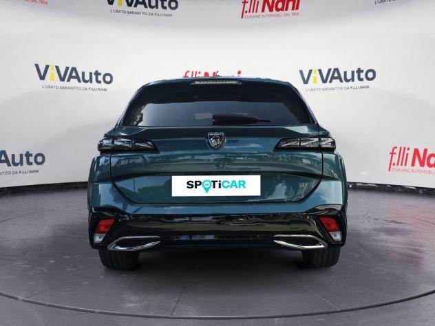 Peugeot 308 GT BlueHDi 130 EAT8 S&S - Foto 4