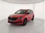 Škoda Karoq Karoq 1.5 tsi Sportline dsg