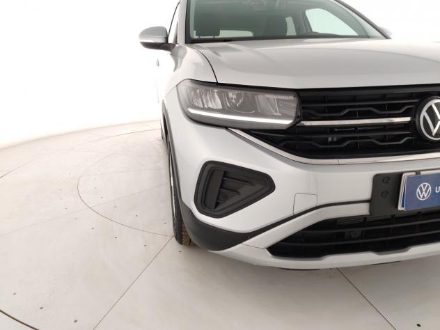 Volkswagen T-Cross 1.0 TSI 85kW Edition Plus DSG - Foto 5