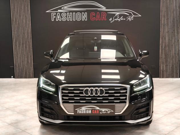 Audi Q2 30 TDI S line Edition - Foto 5