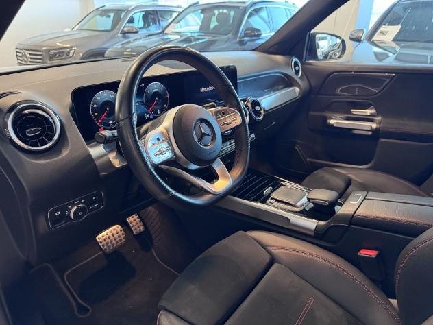 Mercedes-Benz GLB GLB 200 d Automatic Premium - Foto 7