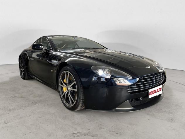Aston Martin V8 Vantage Vantage Coupe 4.7 V8 sportshift - Foto 3