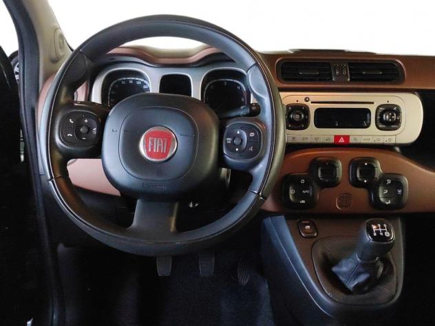 FIAT Panda Cross 1.3 Multijet 16v 95cv S&S Trekking - Foto 8