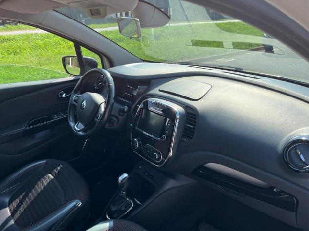 Renault Captur dCi 8V 90 CV EDC Start&Stop Energy Hypnotic - Foto 9