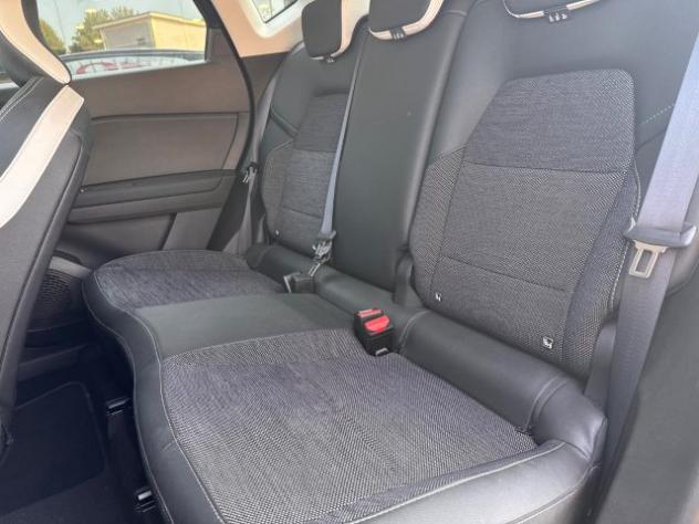 RENAULT Captur Full Hybrid E-Tech 145 CV Techno rif. 23750382 - Foto 4