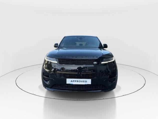 LAND ROVER Range Rover Sport 3.0 I6 PHEV 460 CV Dynamic SE *IVA ESPOSTA* rif. 24080057 - Foto 8