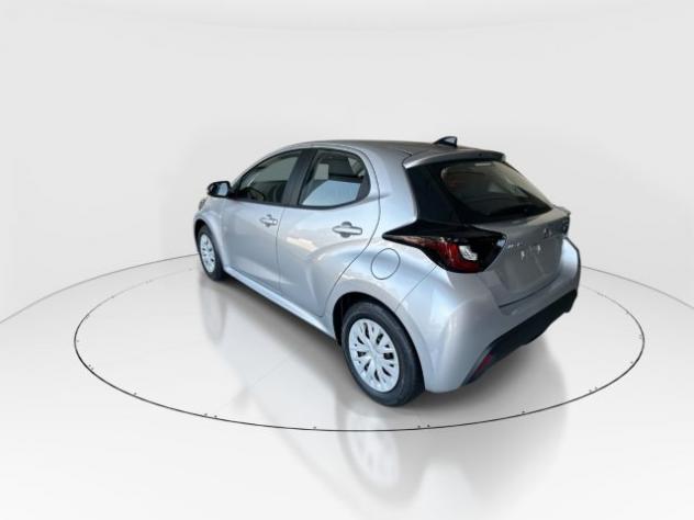 MAZDA 2 Mazda2 Hybrid 1.5 VVT e-CVT Full Hybrid Electric C rif. 23522409 - Foto 6
