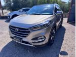 Hyundai Tucson 1.7 CRDi DCT Sound Edition