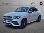 Mercedes-Benz GLE - V167 2019 - 300 d Premium 4matic auto