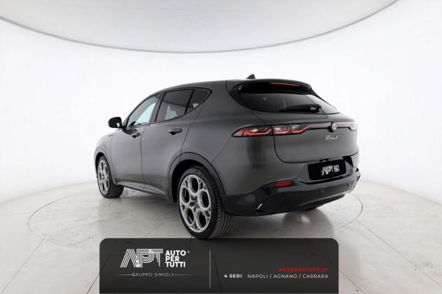 Alfa Romeo Tonale Tonale 1.5 hybrid Speciale 130cv tct7 - Foto 3