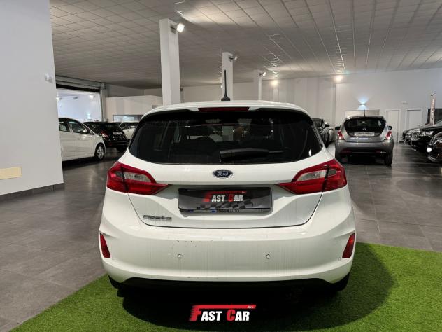 Ford Fiesta 1.1 75CV S&S Titanium - Foto 6